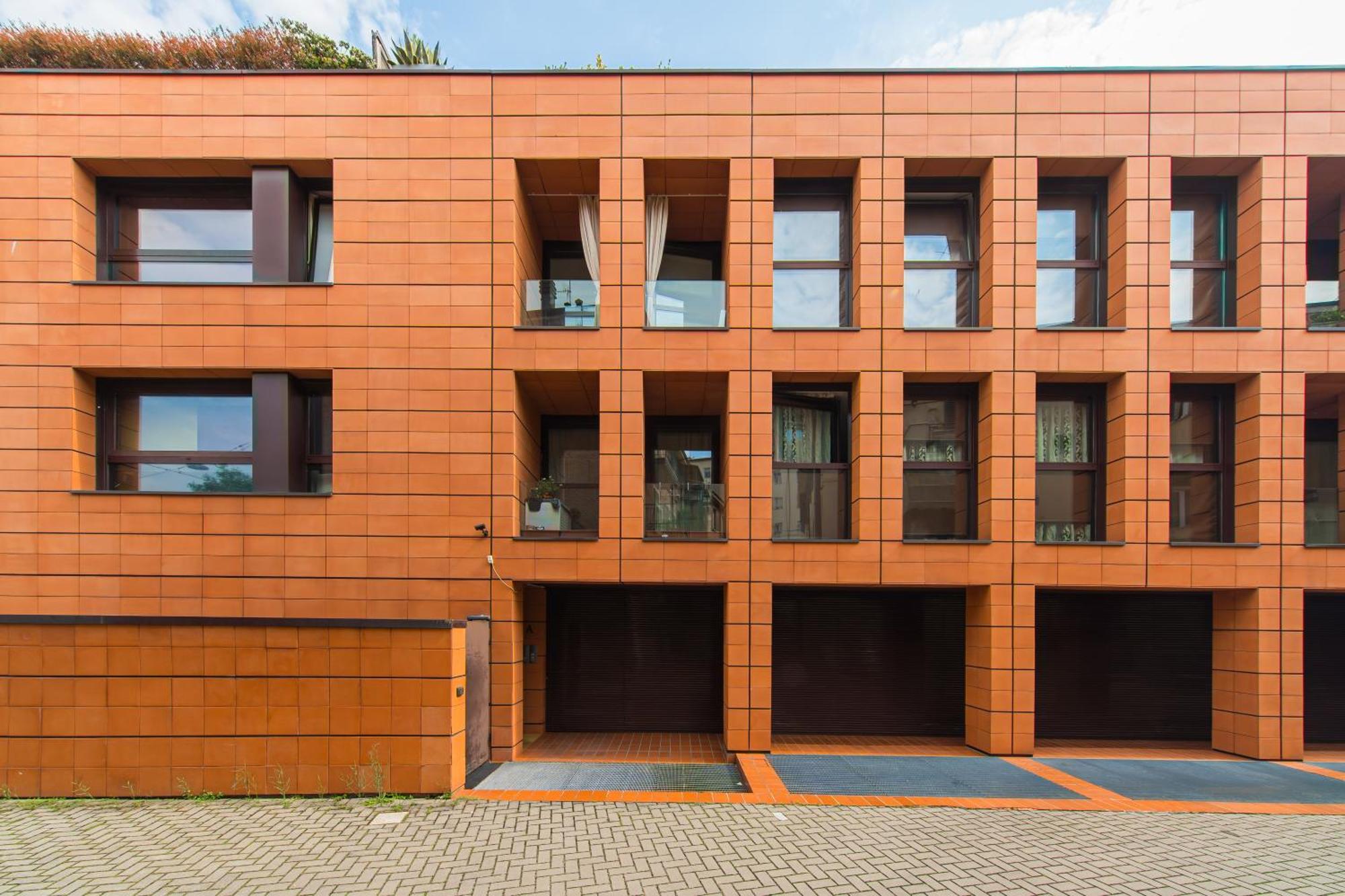 Апартаменти Melloni House Болонья Екстер'єр фото